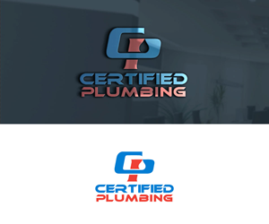 Logo-Design von @imaginationsexpart für Certified Plumbing Professionals  | Design: #36756450