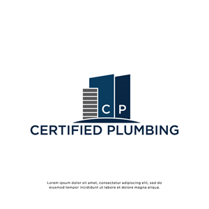 Logo-Design von conghooooooo für Certified Plumbing Professionals  | Design: #36774616
