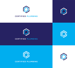 Logo-Design von The Vectorize  für Certified Plumbing Professionals  | Design: #36745987