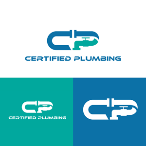 Logo-Design von dianagargaritza für Certified Plumbing Professionals  | Design: #36756606
