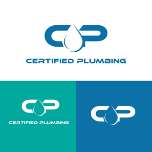 Logo-Design von dianagargaritza für Certified Plumbing Professionals  | Design: #36756722