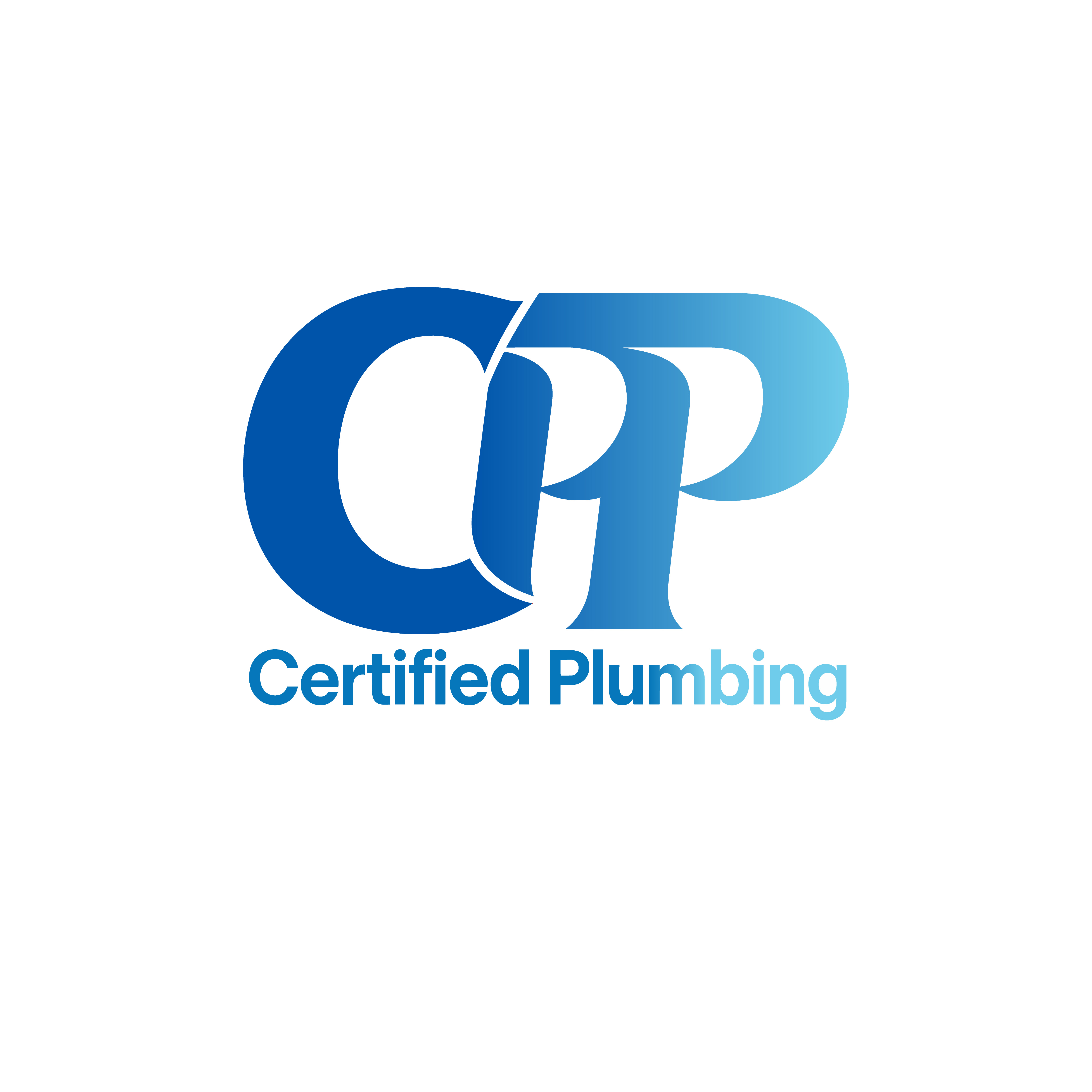 Logo Design by cokhayam for Certified Plumbing Professionals  | Design #36773060