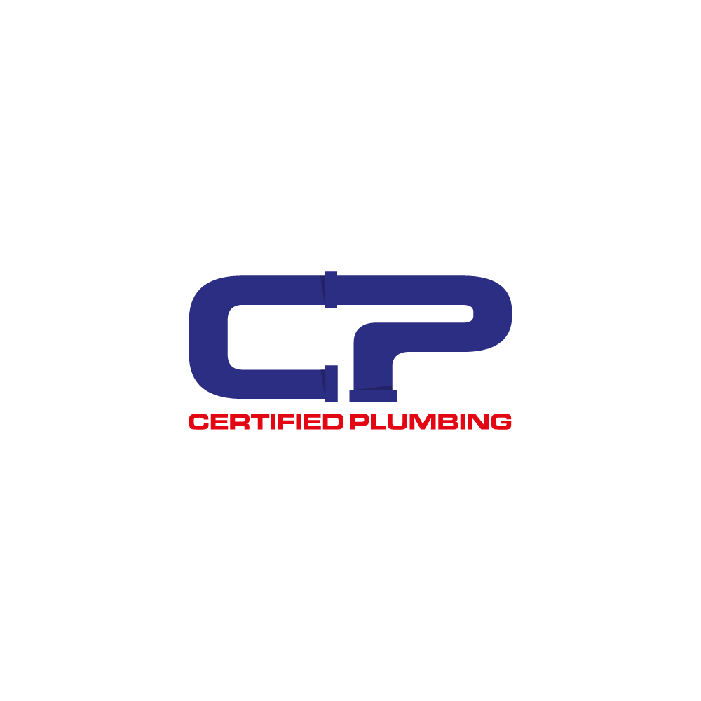 Logo Design by FishDesigns for Certified Plumbing Professionals  | Design #36748447