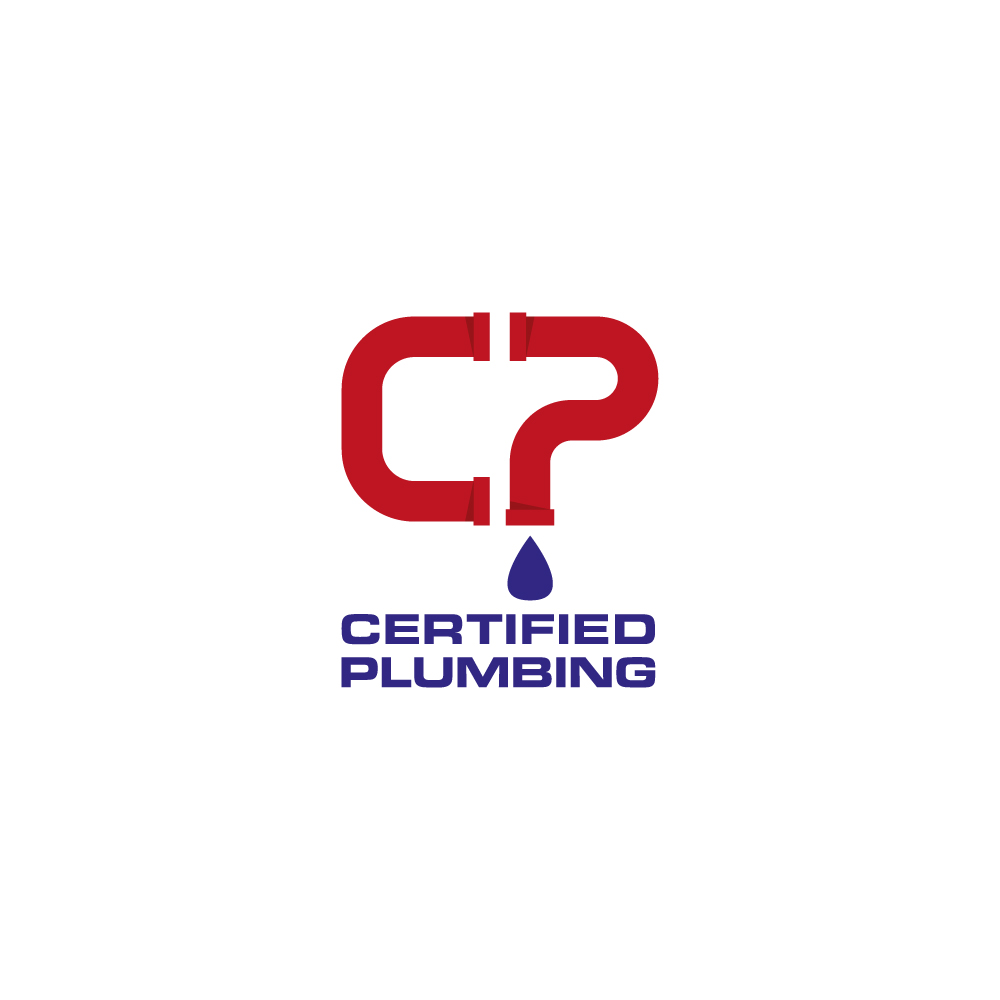 Logo-Design von FishDesigns für Certified Plumbing Professionals  | Design #36748594