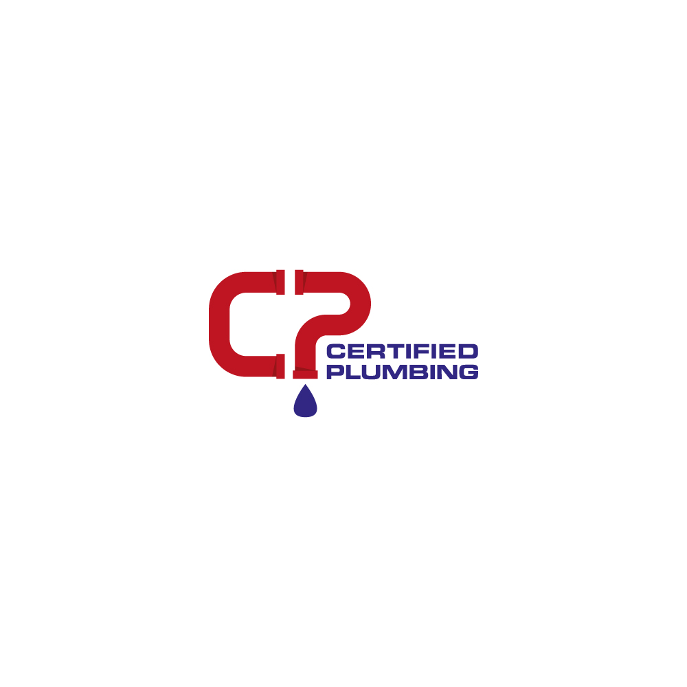 Logo Design by FishDesigns for Certified Plumbing Professionals  | Design #36748601