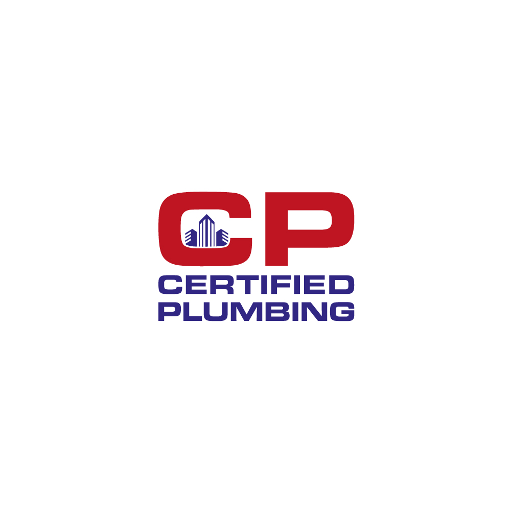 Logo Design by FishDesigns for Certified Plumbing Professionals  | Design #36760006