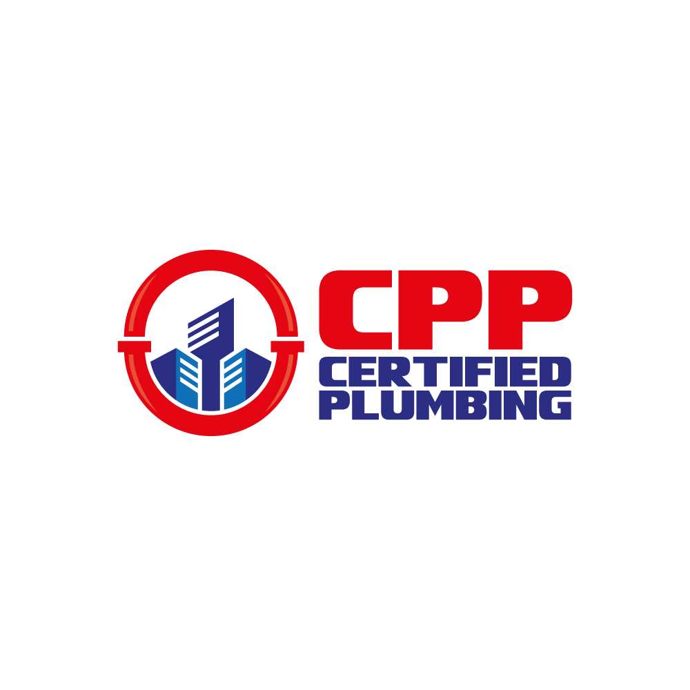 Logo Design by FishDesigns for Certified Plumbing Professionals  | Design #36765793
