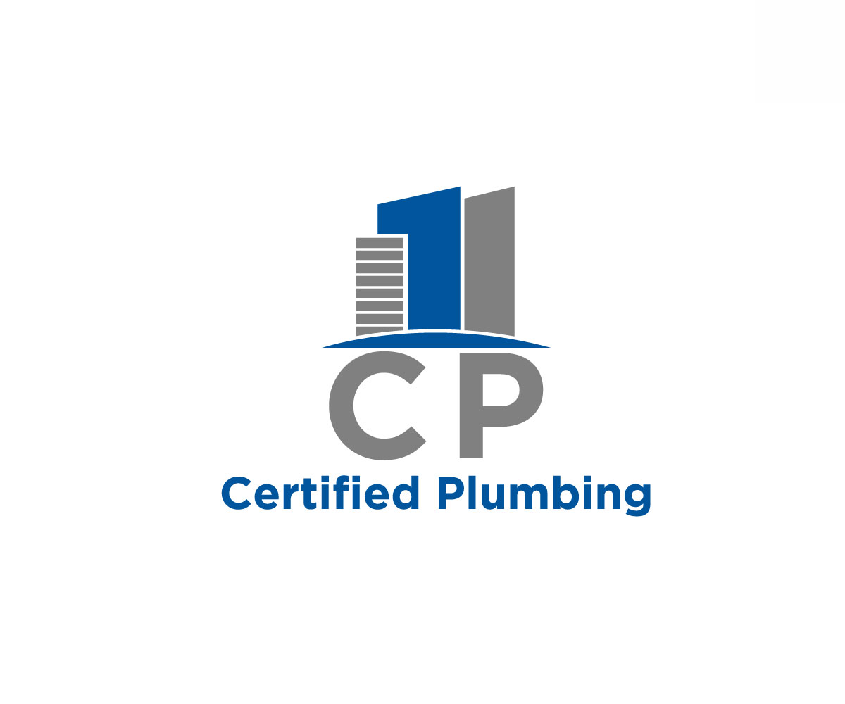 Logo Design by mahfuz1450r for Certified Plumbing Professionals  | Design #36745354
