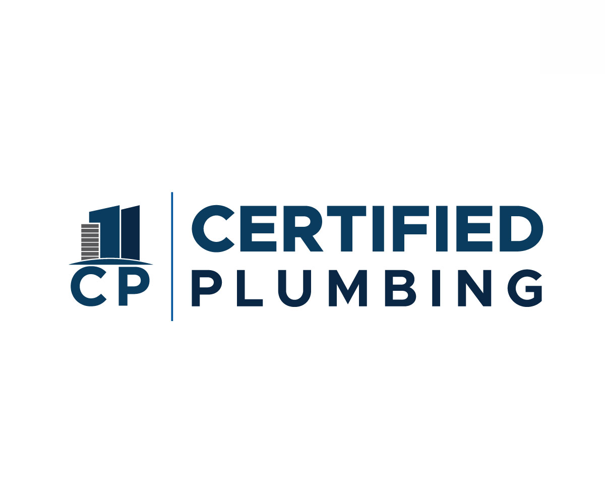 Logo Design by mahfuz1450r for Certified Plumbing Professionals  | Design #36745378