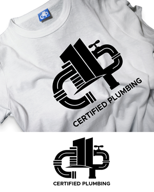 Logo-Design von mahfuz1450r für Certified Plumbing Professionals  | Design: #36747557