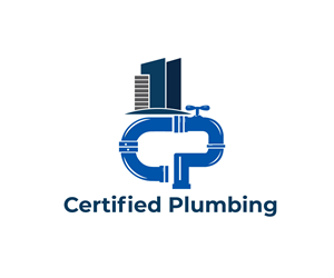 Logo-Design von mahfuz1450r für Certified Plumbing Professionals  | Design: #36748176