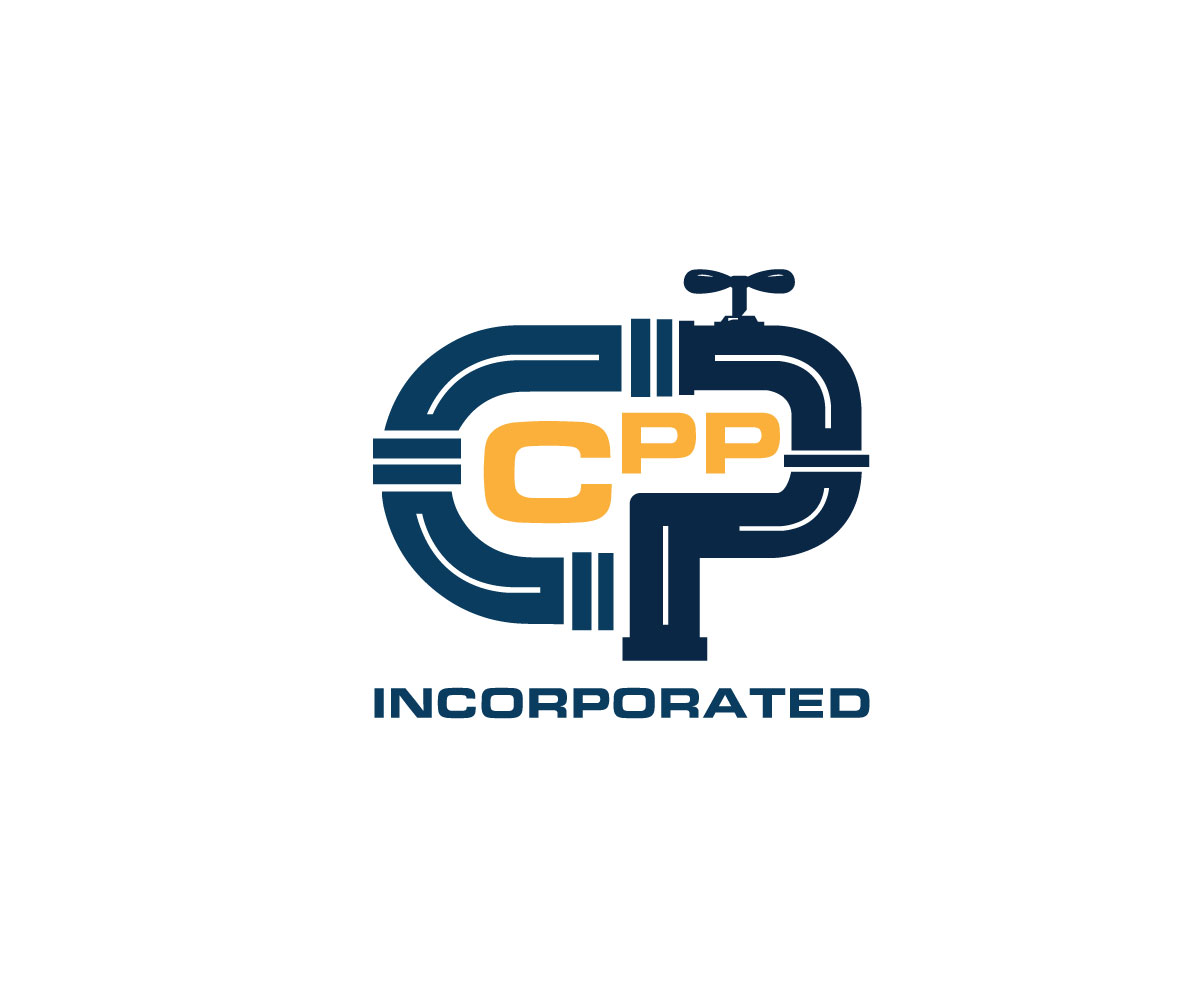Logo Design by mahfuz1450r for Certified Plumbing Professionals  | Design #36748252