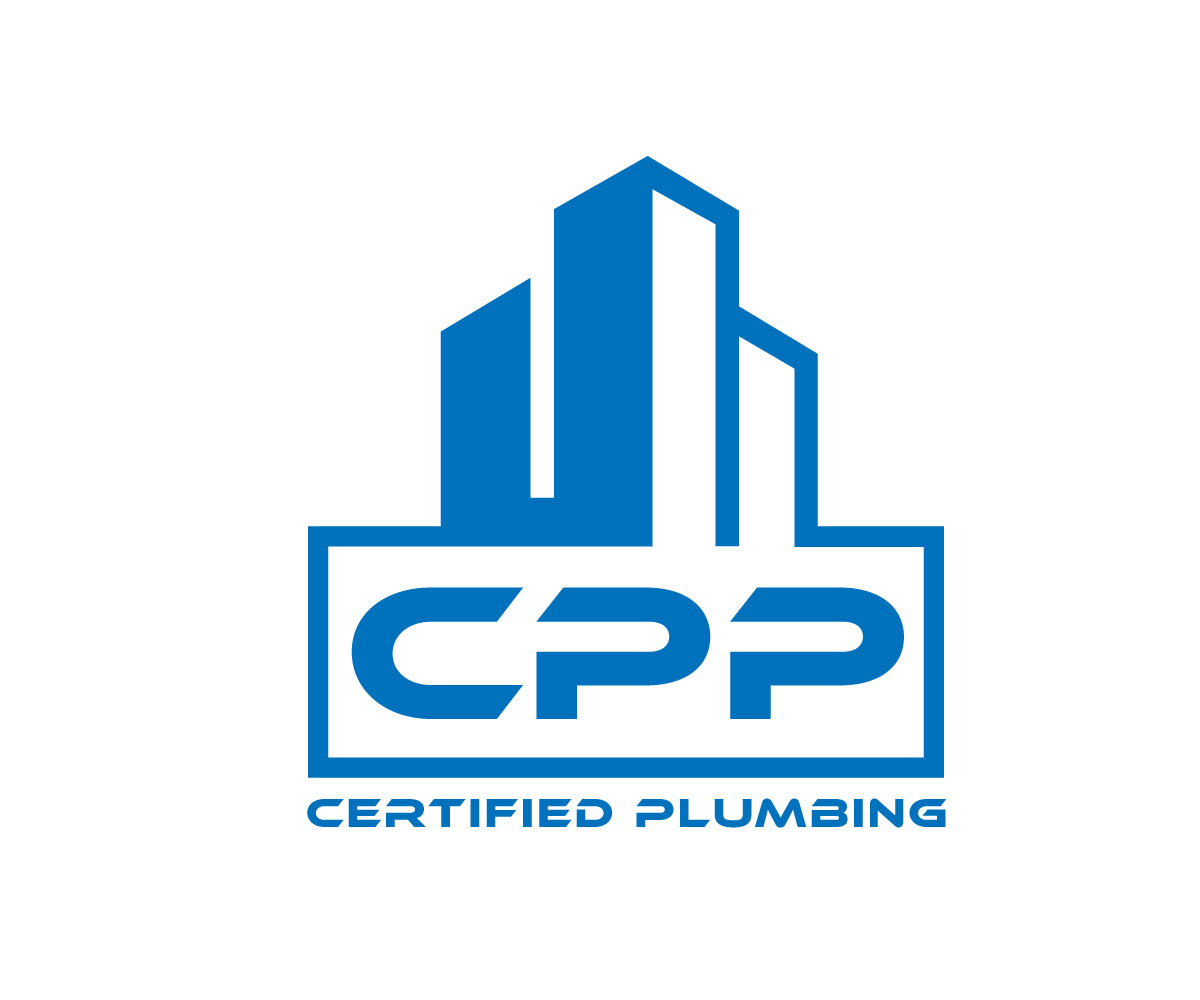 Logo Design by mahfuz1450r for Certified Plumbing Professionals  | Design #36751627