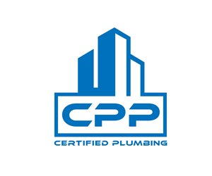 Logo Design by mahfuz1450r for Certified Plumbing Professionals  | Design: #36751627