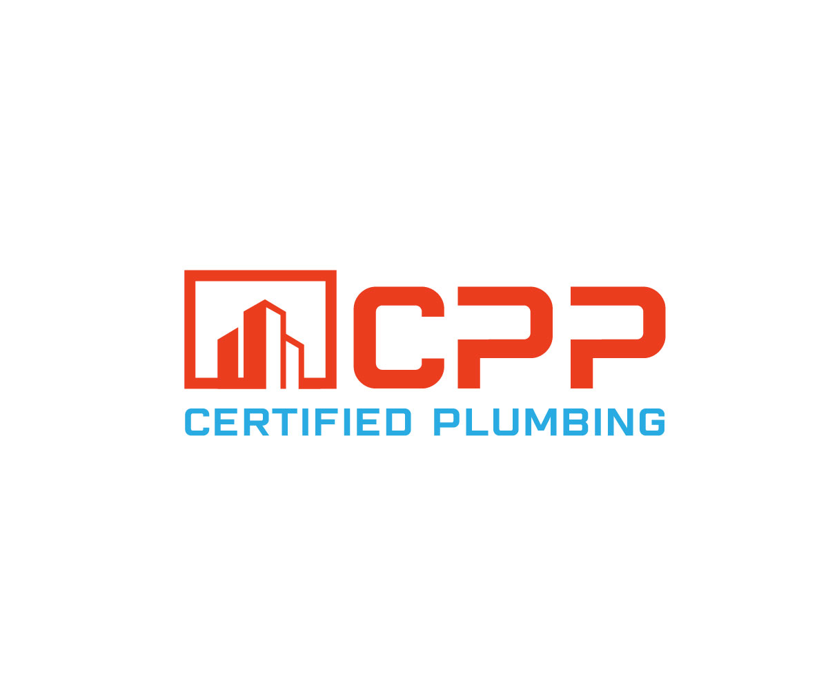 Logo-Design von mahfuz1450r für Certified Plumbing Professionals  | Design #36751669