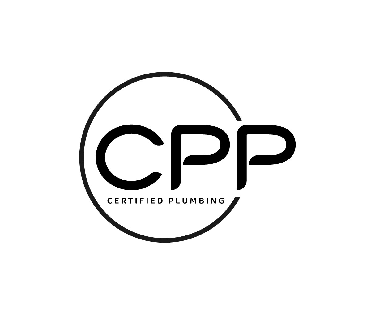 Logo Design by mahfuz1450r for Certified Plumbing Professionals  | Design #36752648