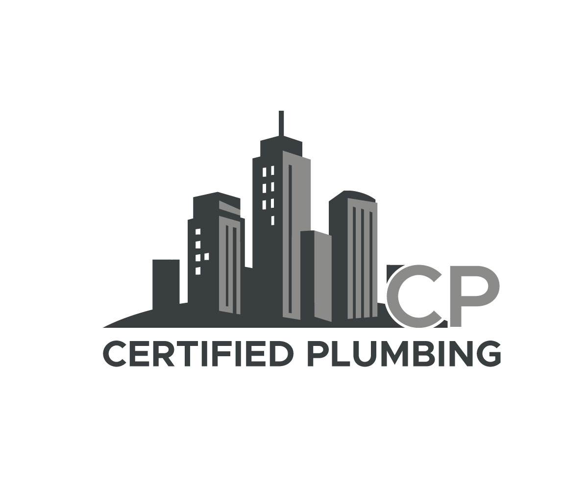 Logo Design by mahfuz1450r for Certified Plumbing Professionals  | Design #36753835