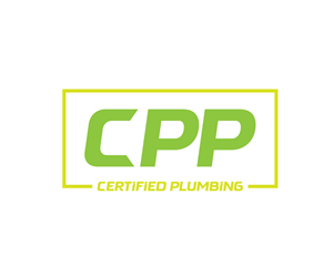 Logo-Design von mahfuz1450r für Certified Plumbing Professionals  | Design: #36753961