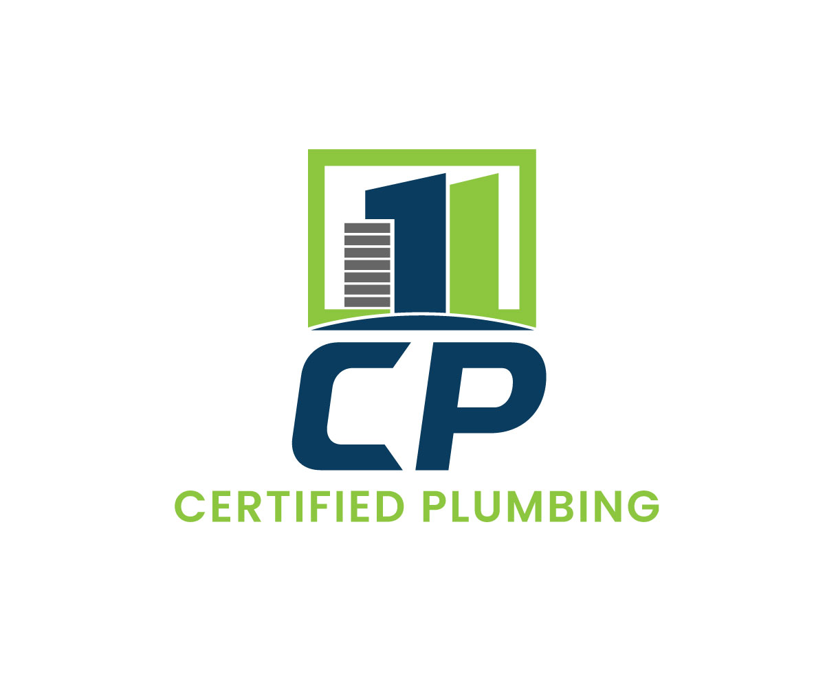 Logo Design by mahfuz1450r for Certified Plumbing Professionals  | Design #36754031