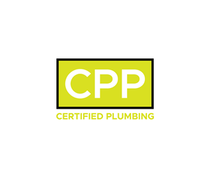 Logo-Design von mahfuz1450r für Certified Plumbing Professionals  | Design: #36754037