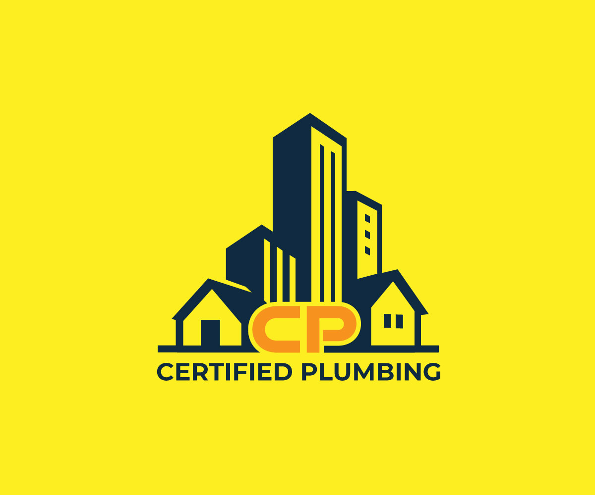 Logo-Design von mahfuz1450r für Certified Plumbing Professionals  | Design #36756122