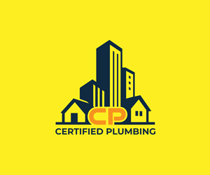 Logo-Design von mahfuz1450r für Certified Plumbing Professionals  | Design: #36756122