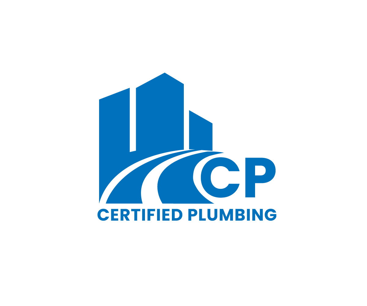 Logo Design by mahfuz1450r for Certified Plumbing Professionals  | Design #36756217