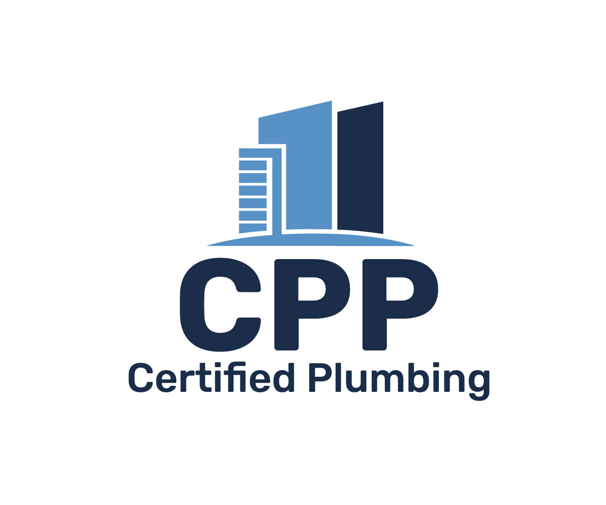 Logo-Design von mahfuz1450r für Certified Plumbing Professionals  | Design #36765006