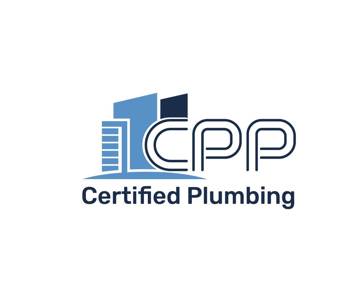 Logo-Design von mahfuz1450r für Certified Plumbing Professionals  | Design #36765038