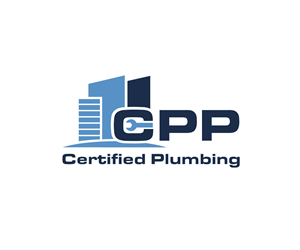 Logo-Design von mahfuz1450r für Certified Plumbing Professionals  | Design: #36765203