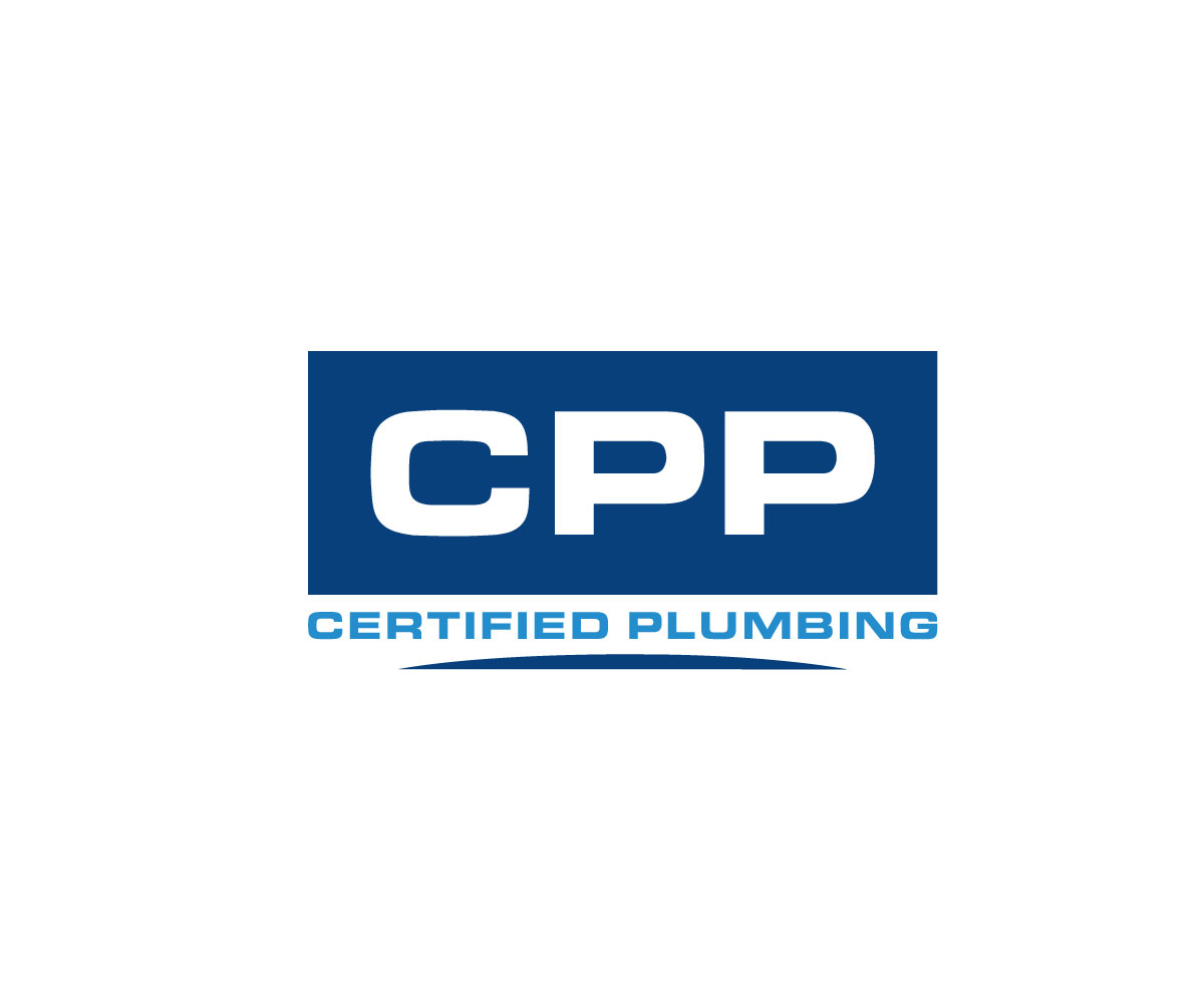 Logo-Design von mahfuz1450r für Certified Plumbing Professionals  | Design #36765227