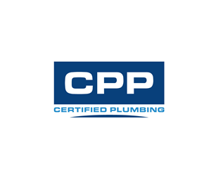 Logo-Design von mahfuz1450r für Certified Plumbing Professionals  | Design: #36765227
