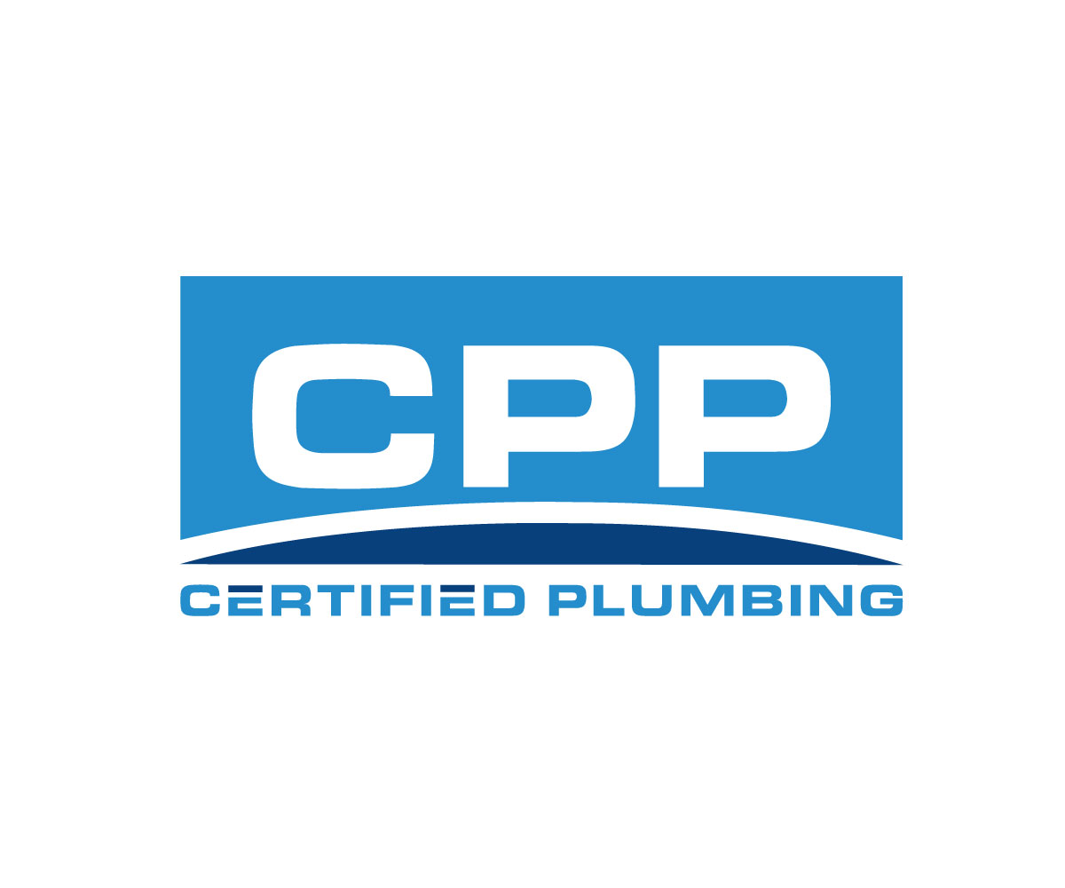 Logo-Design von mahfuz1450r für Certified Plumbing Professionals  | Design #36765252