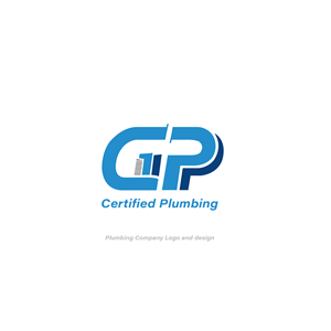 Logo-Design von mahfuz1450r für Certified Plumbing Professionals  | Design: #36767030