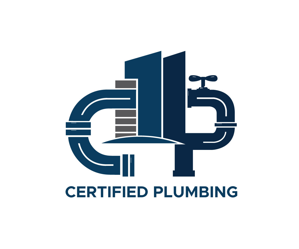 Logo-Design von mahfuz1450r für Certified Plumbing Professionals  | Design #36767191