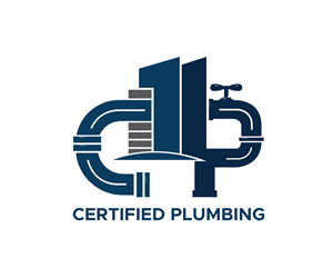 Logo-Design von mahfuz1450r für Certified Plumbing Professionals  | Design: #36767191