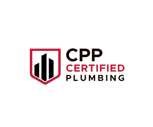 Logo Design by mahfuz1450r for Certified Plumbing Professionals  | Design: #36771466