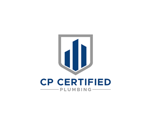Logo-Design von mahfuz1450r für Certified Plumbing Professionals  | Design: #36771471