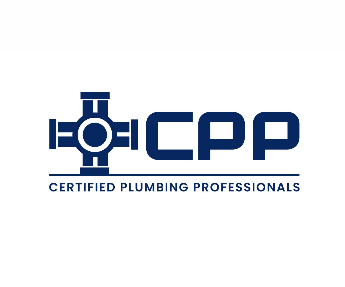 Logo-Design von mahfuz1450r für Certified Plumbing Professionals  | Design #36771677