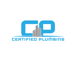 Logo Design by mahfuz1450r for Certified Plumbing Professionals  | Design: #36771738