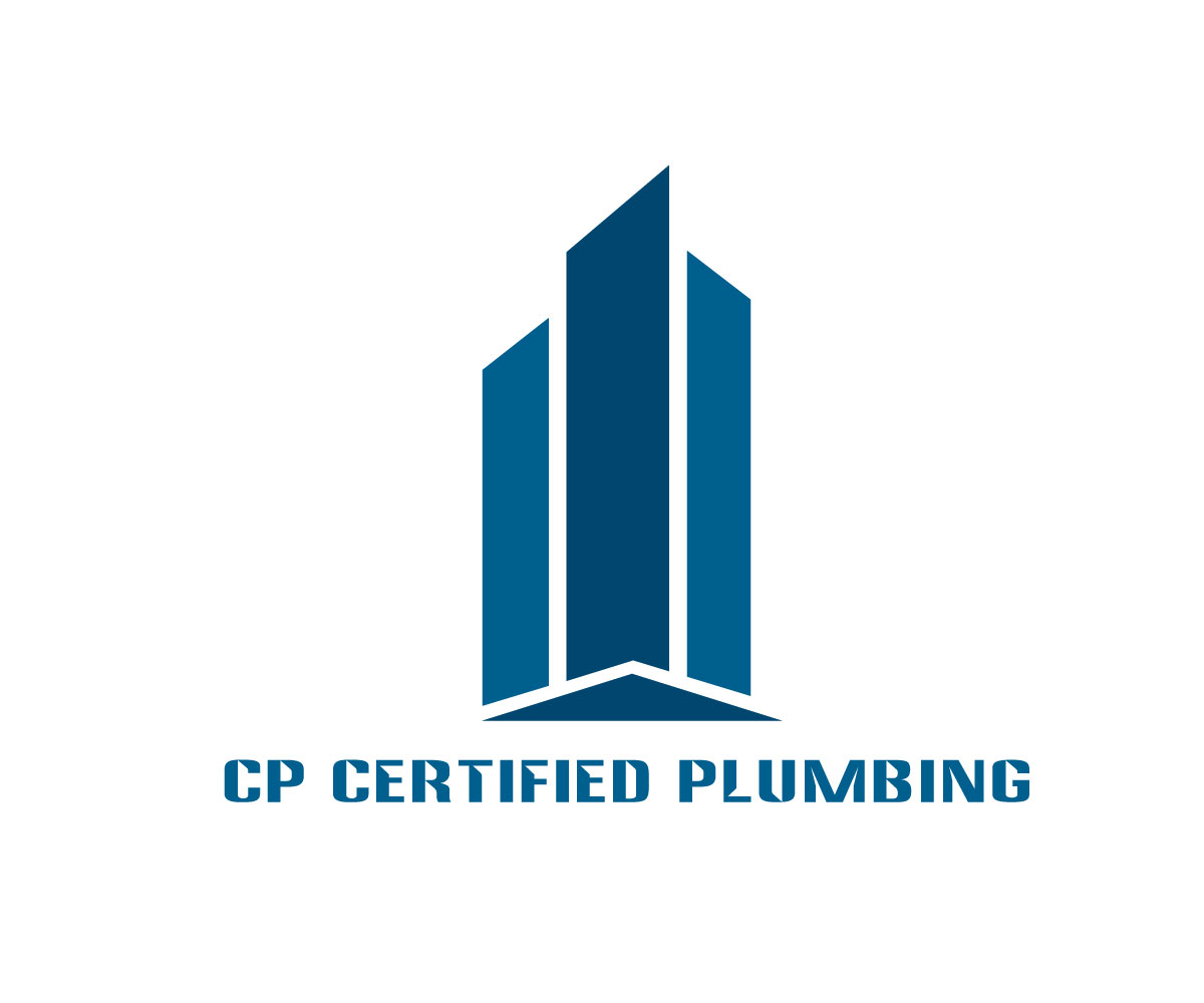 Logo-Design von mahfuz1450r für Certified Plumbing Professionals  | Design #36773864