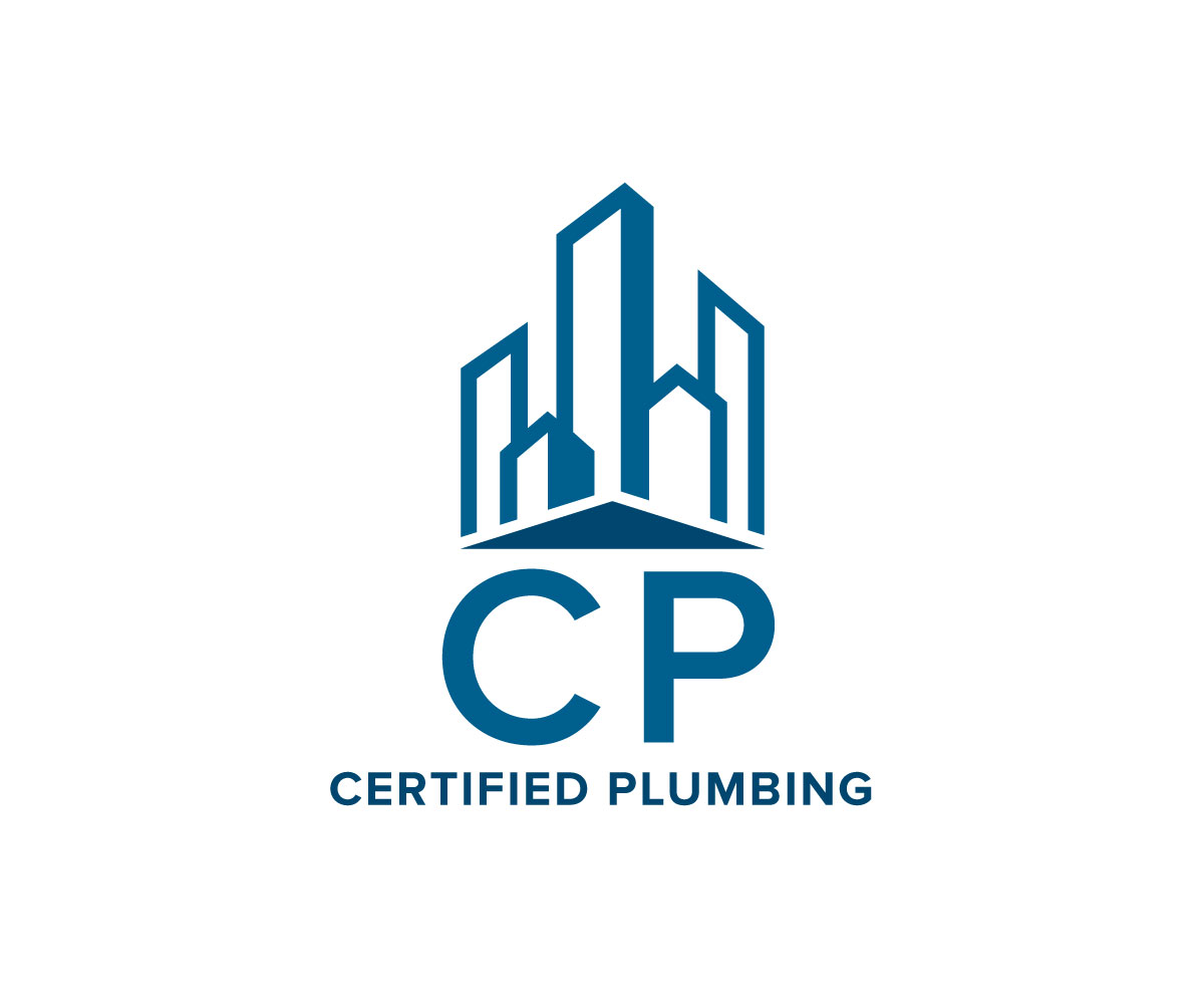 Logo-Design von mahfuz1450r für Certified Plumbing Professionals  | Design #36773902