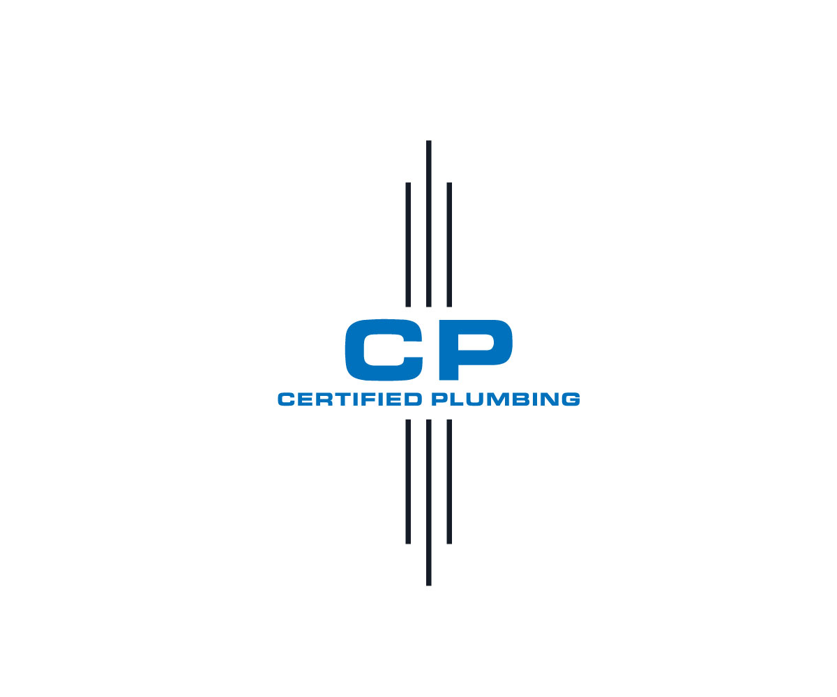 Logo Design by mahfuz1450r for Certified Plumbing Professionals  | Design #36773979