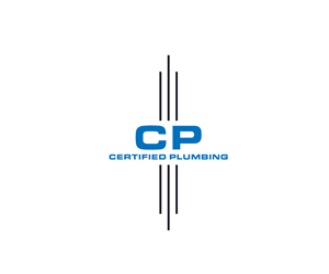 Logo Design by mahfuz1450r for Certified Plumbing Professionals  | Design: #36773979