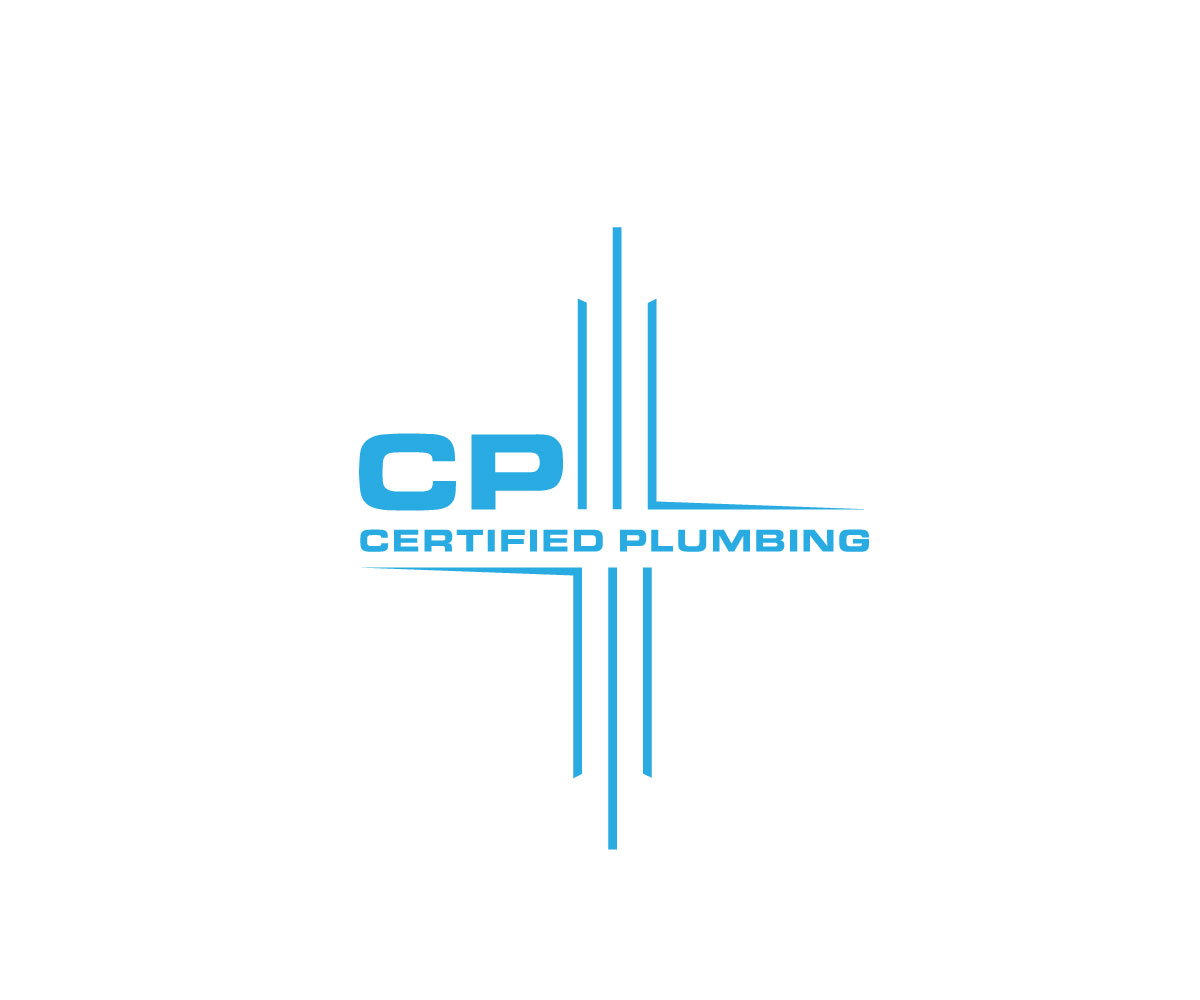 Logo Design by mahfuz1450r for Certified Plumbing Professionals  | Design #36773986