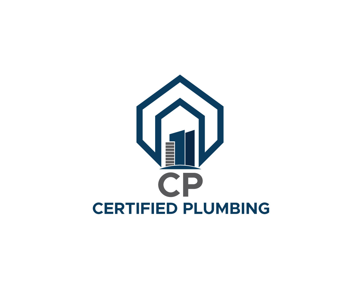 Logo-Design von mahfuz1450r für Certified Plumbing Professionals  | Design #36775590