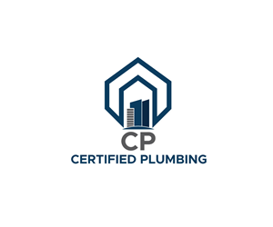 Logo-Design von mahfuz1450r für Certified Plumbing Professionals  | Design: #36775590