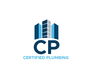 Logo-Design von mahfuz1450r für Certified Plumbing Professionals  | Design: #36775634