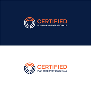 Logo Design by Uniiqo for Certified Plumbing Professionals  | Design: #36747924