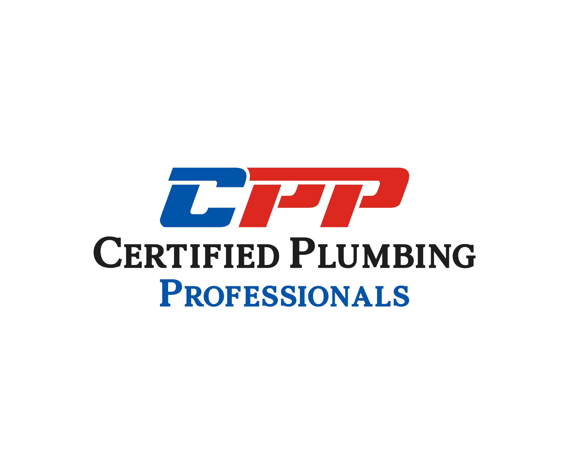 Logo Design by Goltu for Certified Plumbing Professionals  | Design #36747932